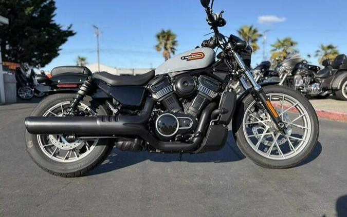 2026 Harley-Davidson Nightster Special RH975S