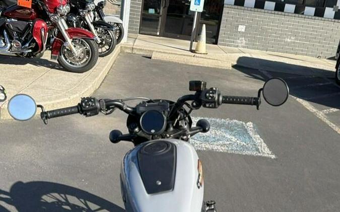 2026 Harley-Davidson Nightster Special RH975S