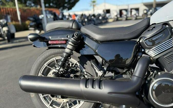 2026 Harley-Davidson Nightster Special RH975S