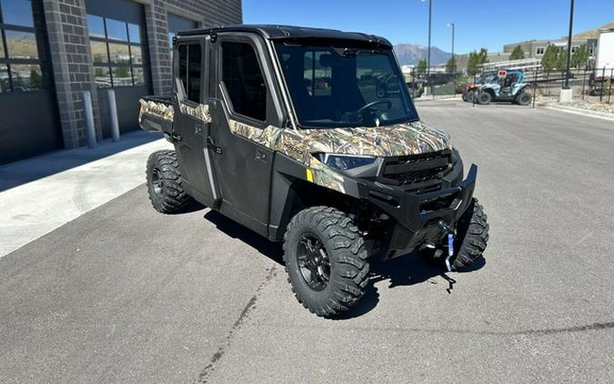 2027 Polaris Ranger XP 1000 NS Ultimate