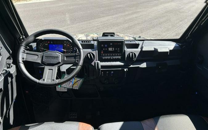 2027 Polaris Ranger XP 1000 NS Ultimate