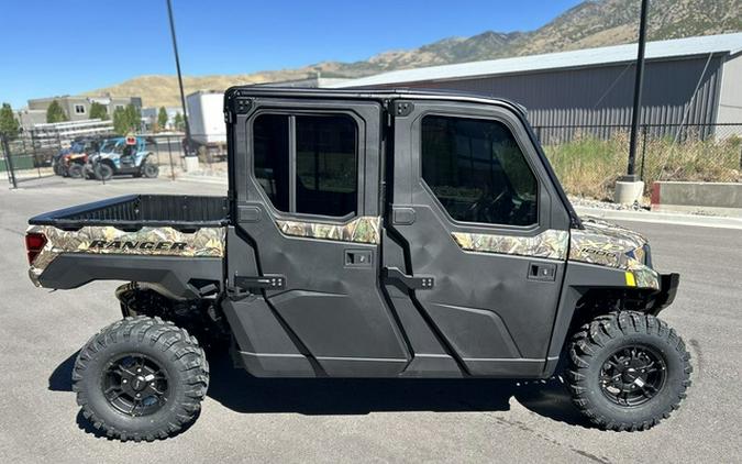 2027 Polaris Ranger XP 1000 NS Ultimate