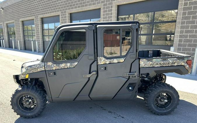 2027 Polaris Ranger XP 1000 NS Ultimate