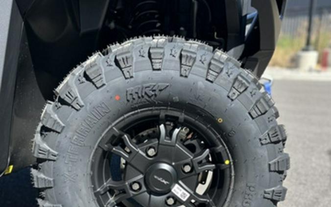 2027 Polaris Ranger XP 1000 NS Ultimate