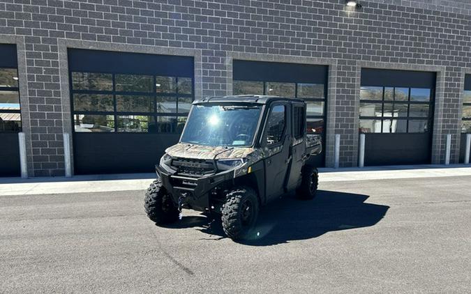 2027 Polaris Ranger XP 1000 NS Ultimate