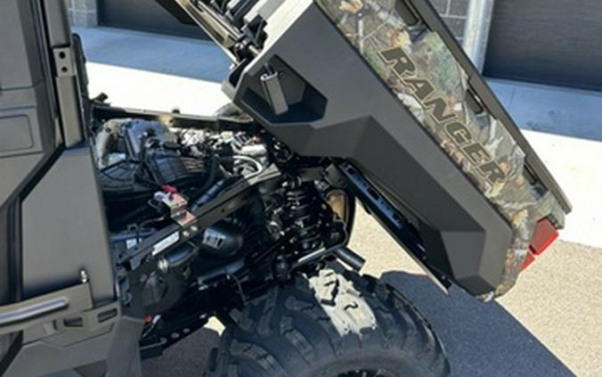 2027 Polaris Ranger XP 1000 NS Ultimate
