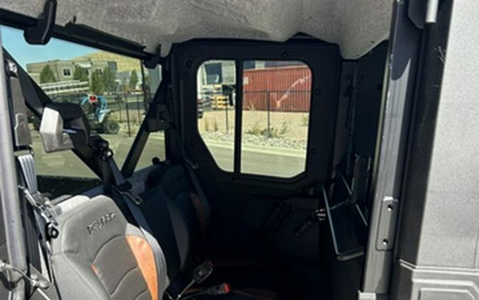 2027 Polaris Ranger XP 1000 NS Ultimate