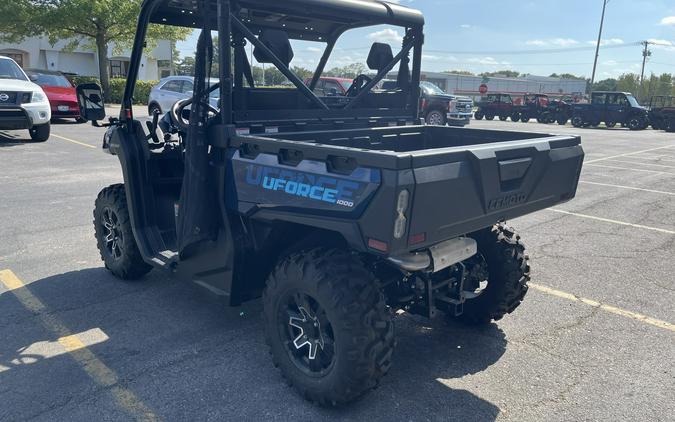 2025 CFMOTO UFORCE 1000
