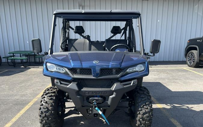 2025 CFMOTO UFORCE 1000