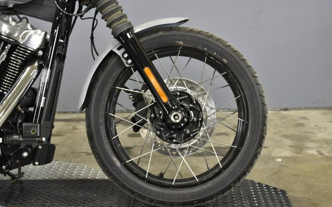 2025 Harley-Davidson Street Bob FXBB