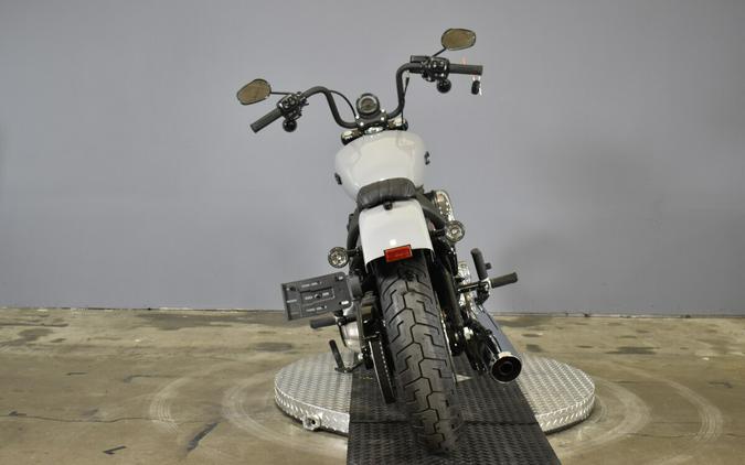 2025 Harley-Davidson Street Bob FXBB