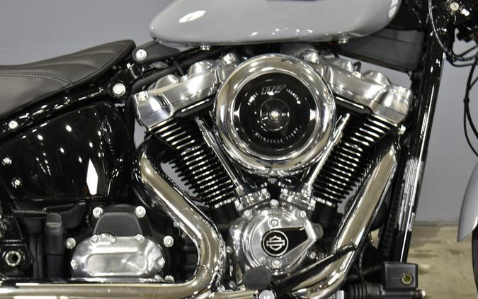 2025 Harley-Davidson Street Bob FXBB