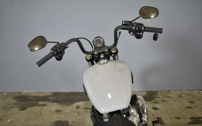 2025 Harley-Davidson Street Bob FXBB