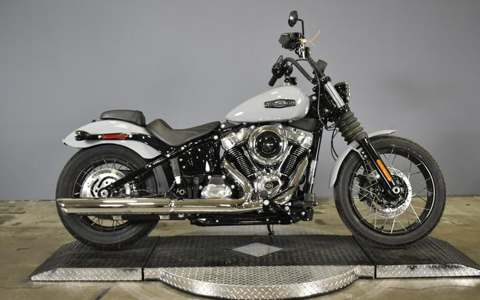 2025 Harley-Davidson Street Bob FXBB