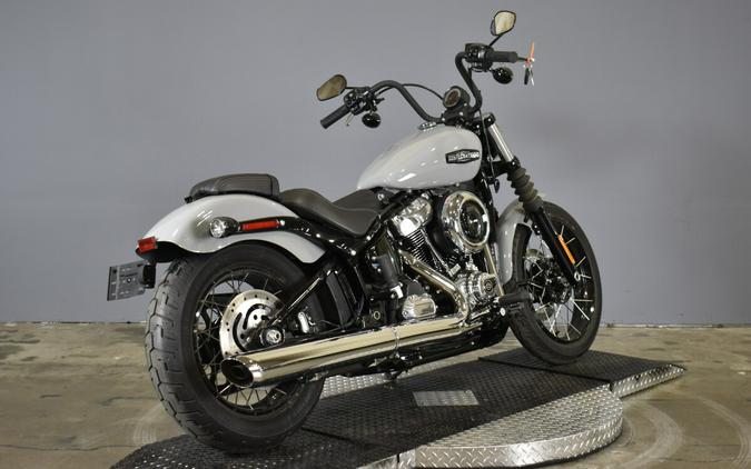 2025 Harley-Davidson Street Bob FXBB