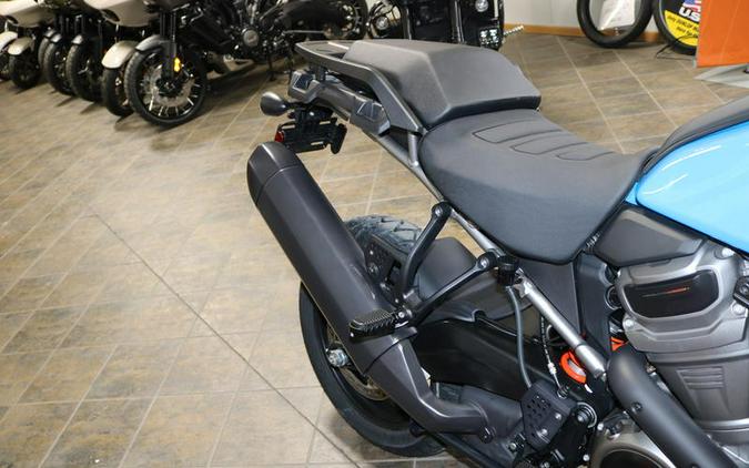 2022 Harley-Davidson® RA1250S - Pan America™ 1250 Special