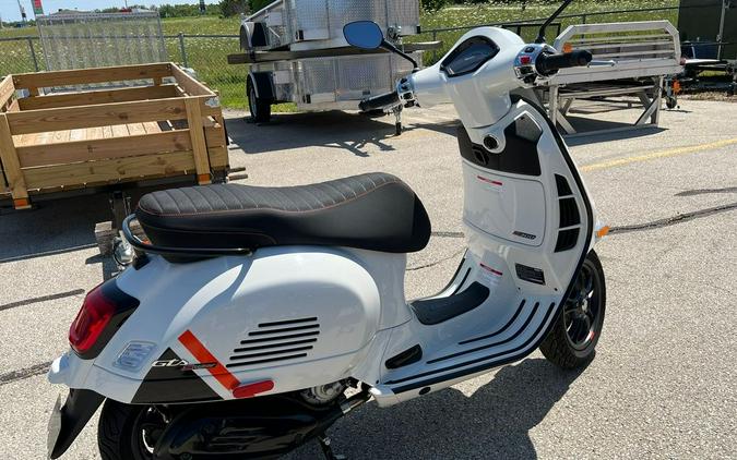 2023 Vespa GTS Super 300 Sport