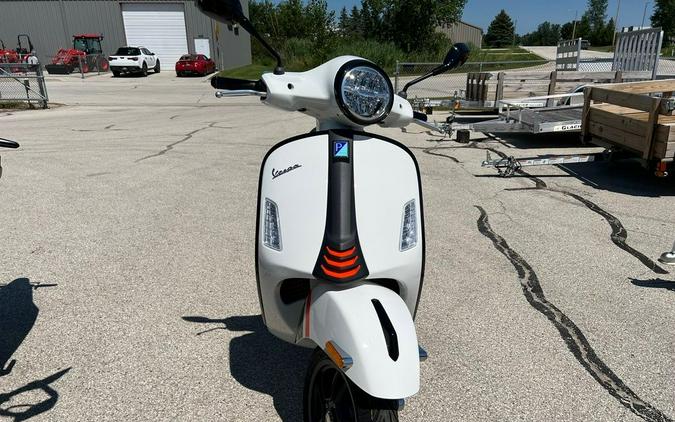 2023 Vespa GTS Super 300 Sport