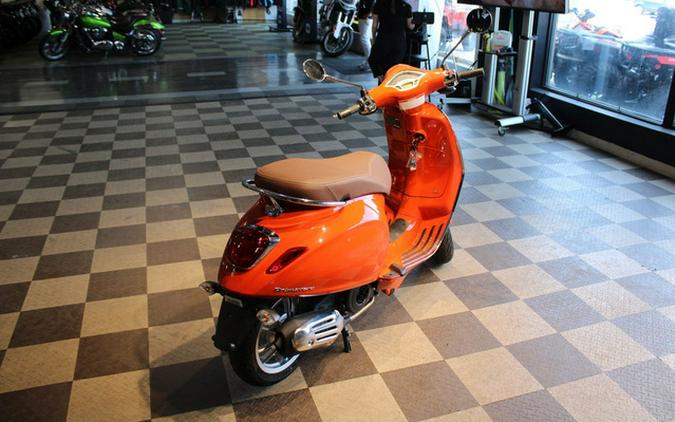 2023 Vespa Primavera 150