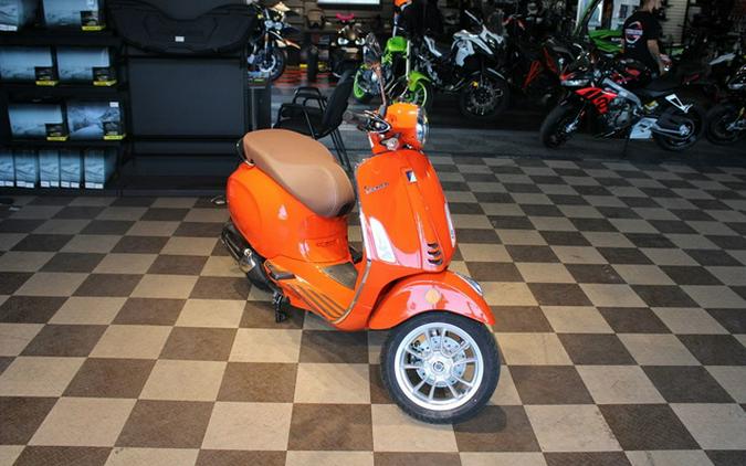 2023 Vespa Primavera 150