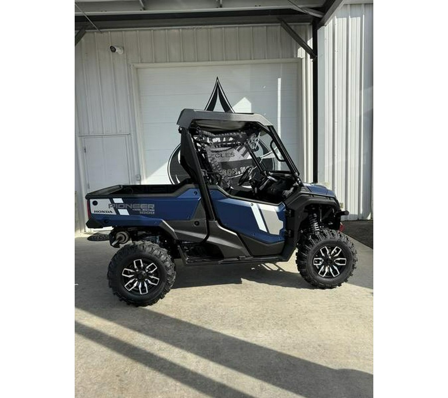 2023 Honda® Pioneer 1000 Trail