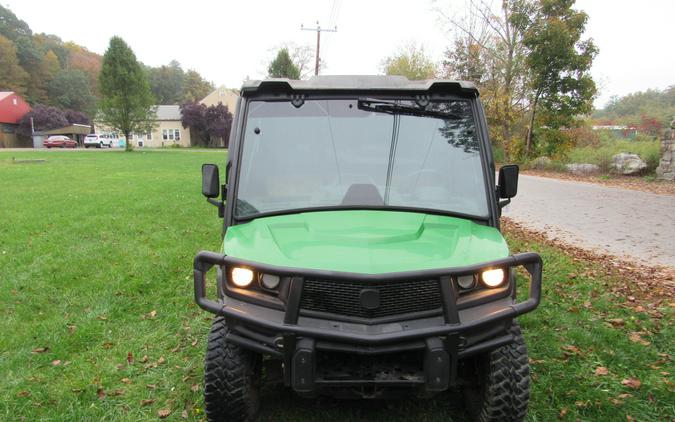 2019 John Deere XUV 835M 4X4 WITH CAB