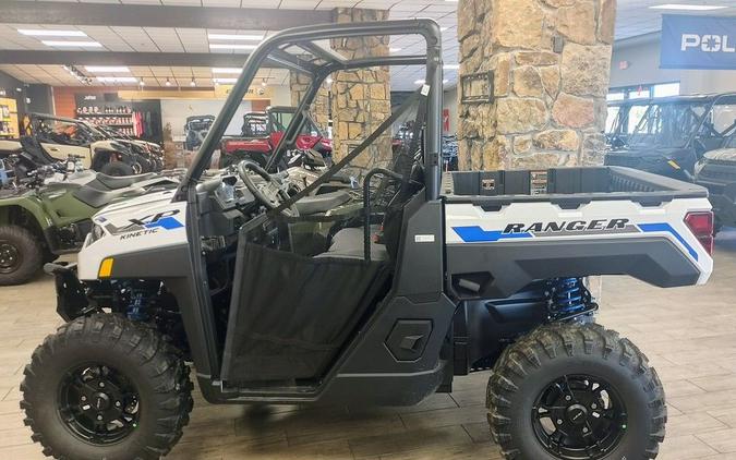 2024 Polaris® Ranger XP Kinetic Premium