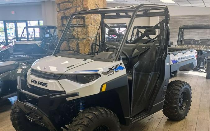 2024 Polaris® Ranger XP Kinetic Premium