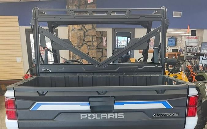 2024 Polaris® Ranger XP Kinetic Premium