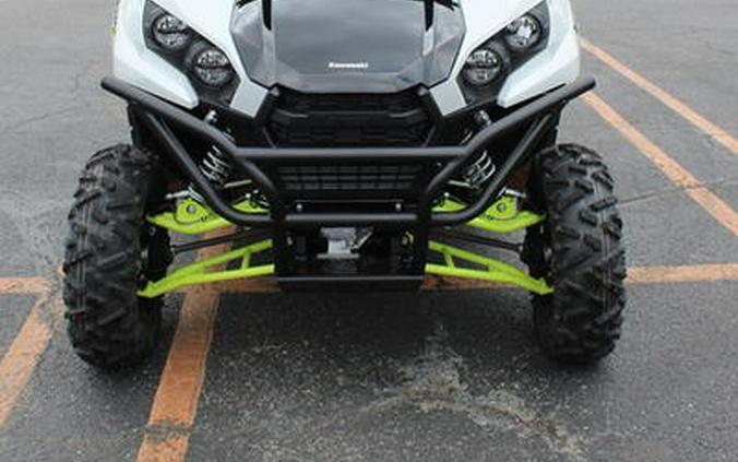 2024 Kawasaki Teryx S LE GRAY