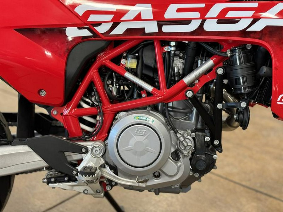 2024 GASGAS SM 700