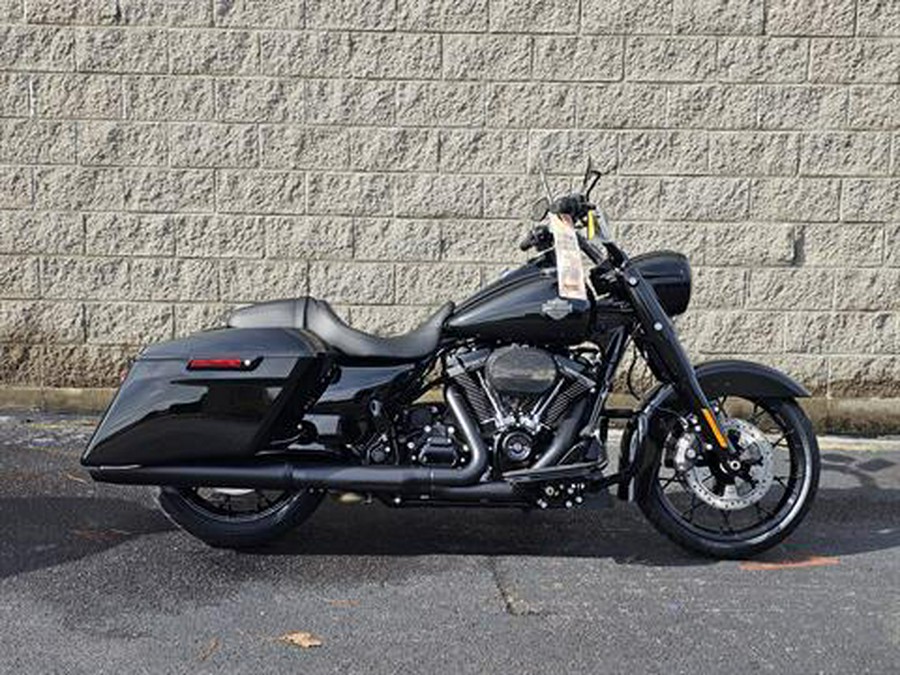 2024 Harley-Davidson Road King® Special