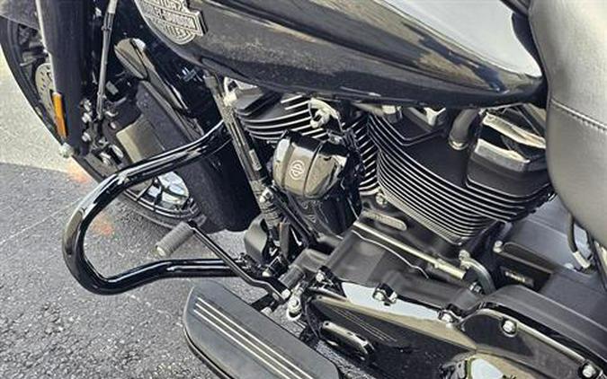 2024 Harley-Davidson Road King® Special