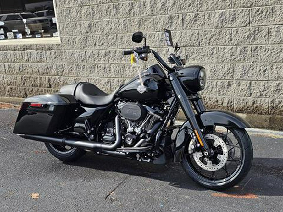 2024 Harley-Davidson Road King® Special