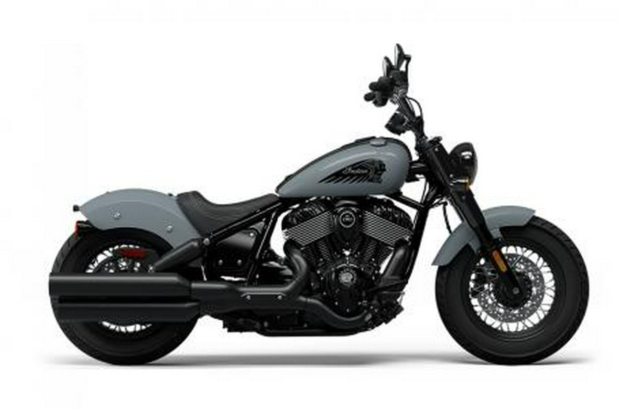 2024 Indian Motorcycle Chief Bobber Dark Horse®