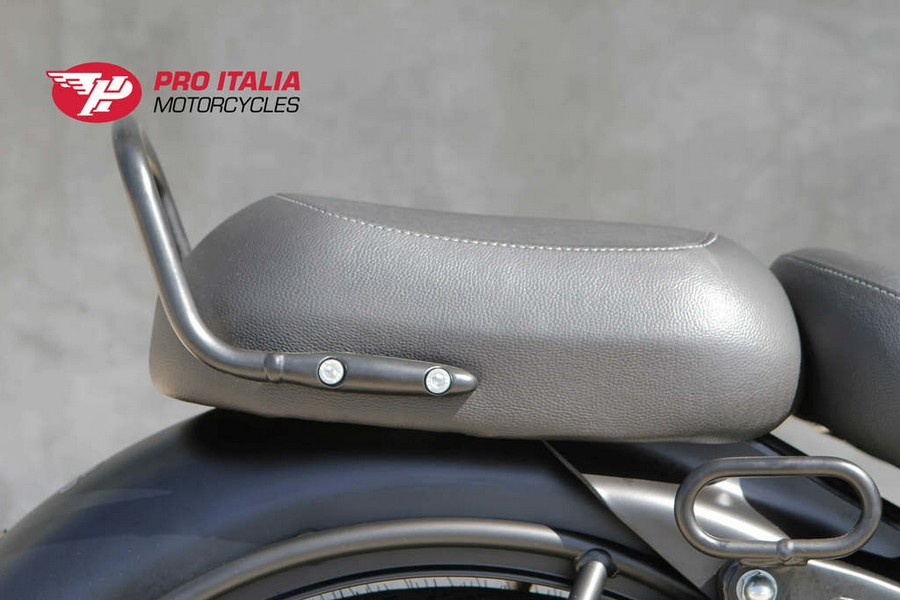 2023 Royal Enfield Classic 350 Dark Stealth Black