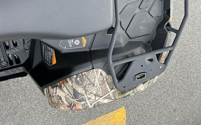 2024 Can-Am Outlander PRO Hunting Edition HD7