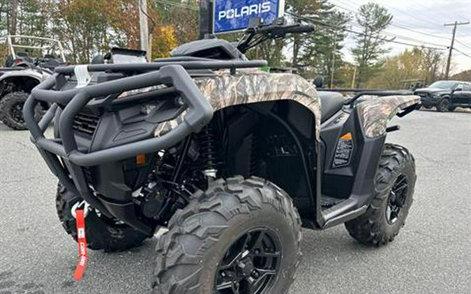 2024 Can-Am Outlander PRO Hunting Edition HD7