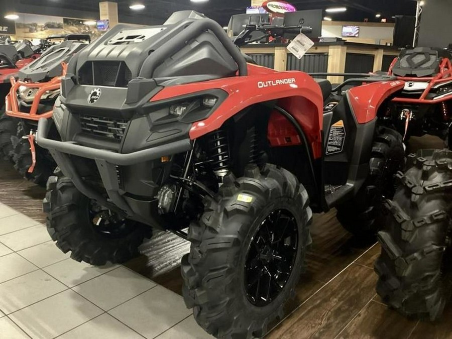 2024 Can-Am™ Outlander™ X mr 700