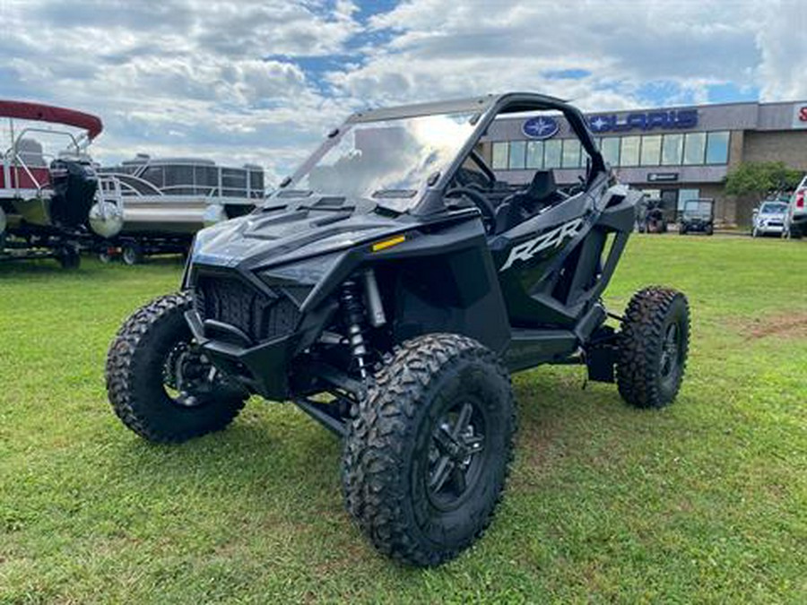 2024 Polaris RZR Turbo R Sport