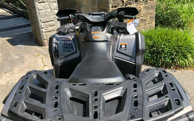 2024 Can-Am Outlander XT 850