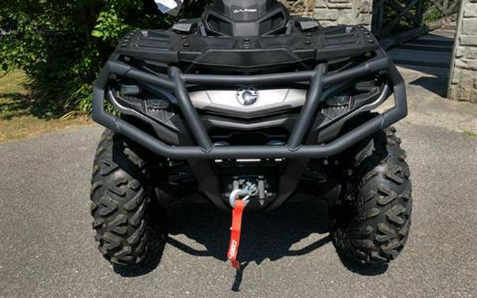 2024 Can-Am Outlander XT 850