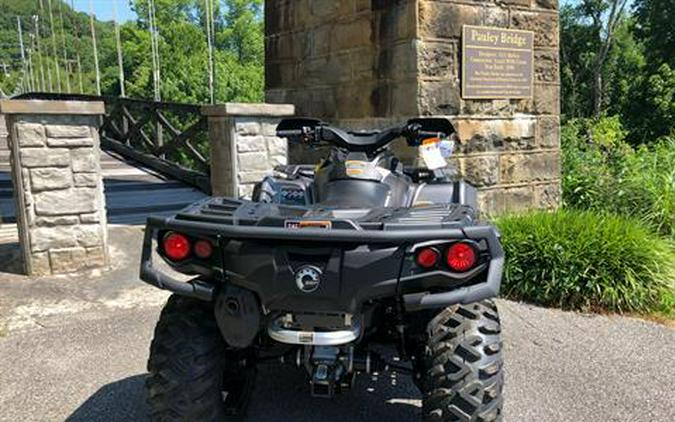 2024 Can-Am Outlander XT 850