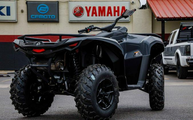 2024 Can-Am® Outlander 500