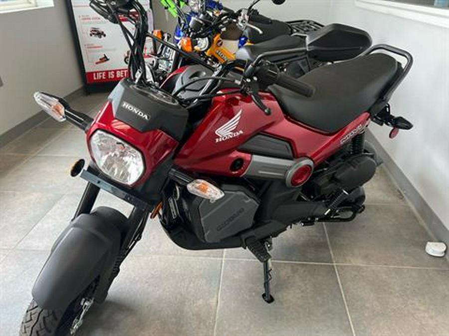 2024 Honda Navi