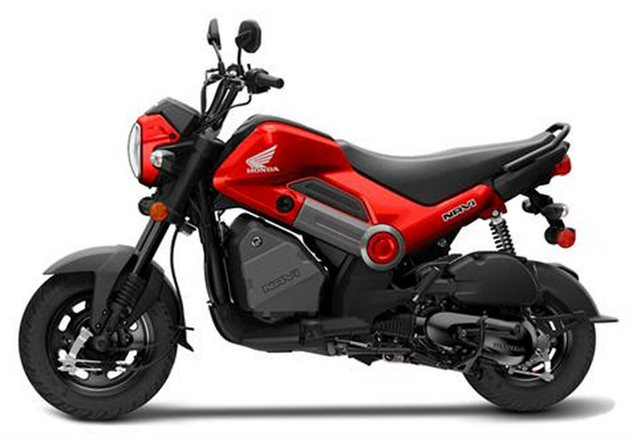 2024 Honda Navi