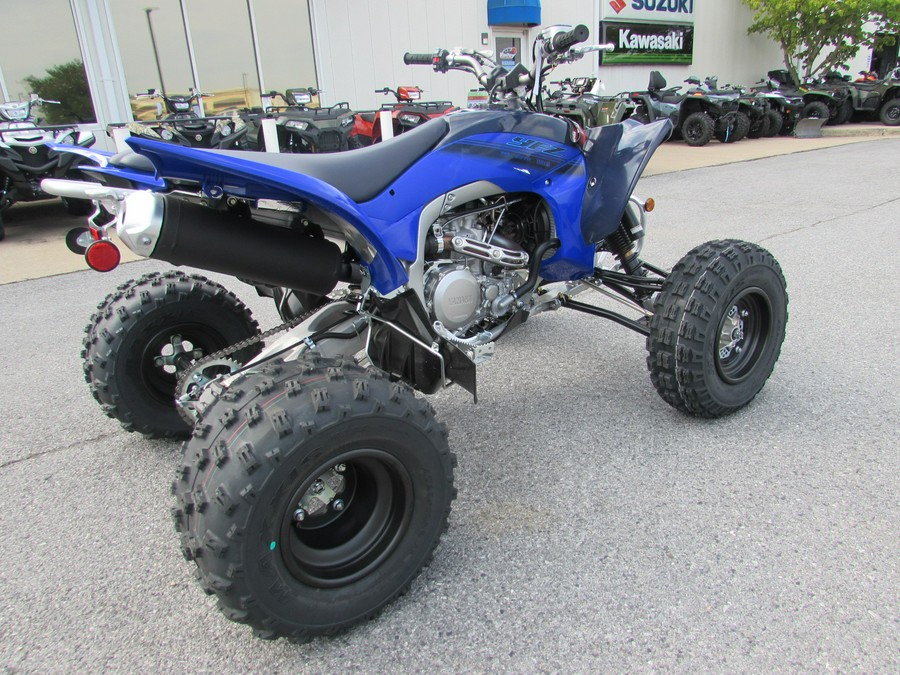 2024 Yamaha YFZ 450R