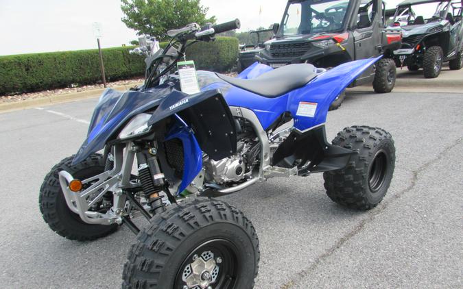 2024 Yamaha YFZ 450R