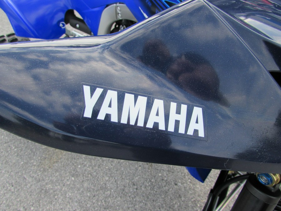 2024 Yamaha YFZ 450R