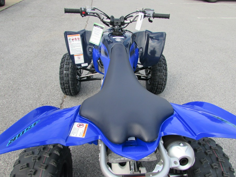 2024 Yamaha YFZ 450R